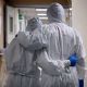 Coronavirus Mercedes: dos nuevas muertes