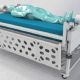 Qué es una cama de pronación y por qué salva vidas