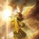 Yerathel: el ángel de la guarda para los nacidos entre el 29 de julio y el 2 de agosto