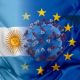 La Unión Europea levanta las reestricciones de vuelos desde Argentina