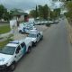 Entregaron 14 nuevas camionetas policiales para Mercedes
