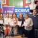 La CEM presentó cuatro pymes lideradas por mujeres para los premios 