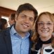 Ranking incómodo: Alicia Kirchner y Axel Kicillof son los 2 gobernadores con peor imagen del país