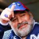Confirmaron que Maradona está enterrado sin corazón para evitar que fuera robado