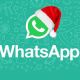 ¿Cómo cambiar el ícono de WhatsApp y ponerle un gorro navideño?