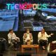 Mercedes como ejemplo en el 1º Encuentro Federal de los 1000 Días en Tecnópolis 