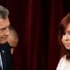 Macri o Cristina? Una encuesta revela quien fue mejor Presidente