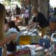 Se vivió con mucha asistencia y participación la “Feria del Libro”