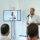Se llevó adelante la presentación del proyecto “Perfil Productivo Mercedes”