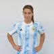 Sudamericano Sub 17 de Fútbol Femenino: Nazarena Viola es la otra mercedina que fue convocada