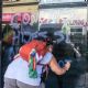 Luján: vandalizaron un templo evangélico durante manifestaciones del 8M