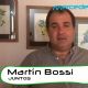 Presentación de Martín Bossi