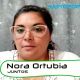 Presentación de Nora Ortubia