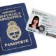 Habilitan el C.I.C para gestionar DNI, pasaportes y cambios de domicilio