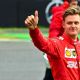 Grave accidente: Schumacher fue internado de urgencia