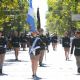 Multitudinario desfile cívico institucional en homenaje a Veteranos de Malvinas 