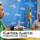 Carlos Garro: 