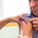 Comienza la vacuna antigripal para adultos mayores de PAMI
