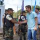 Se incorporan 27 nuevos efectivos para la Policía Rural de Mercedes
