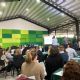 Mercedes participó en la jornada Encuentro Productivo de la Provincia en Ensenada
