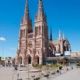 Celebración de la Semana Santa: las propuestas turísticas en Luján