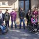 Construirán una rampa de acceso para discapacitados en el Palacio Municipal