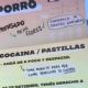 Escándalo: el municipio de Morón repartió folletos con 