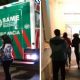 Encontraron a una joven perdida durante tres años. Estaba en situación de calle