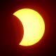 Este sábado ocurrirá un eclipse solar parcial