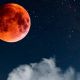 Eclipse lunar: cuándo es y dónde podrá verse la 