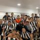 Club Mercedes empató como local frente a Deportivo Paraguayo en la segunda fecha del Ascenso