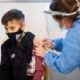 La provincia de Buenos Aires habilita el primer refuerzo de la vacuna contra el covid a mayores de 5 años.