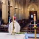 Festejos locales por el 25 de mayo: en el Honorable Concejo Deliberante y en el Te Deum en la Catedral de Mercedes