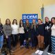 Lina Anllo presentó el Women Economic Forum Argentina 2022 en la Subcomisión de Mujeres de la CEM