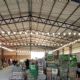 A casi un mes de su inauguración el Mercado Mayorista San Isidro Labrador suma novedades