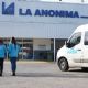 Procedimientos de fiscalización de ARBA en supermercado La Anónima en Mercedes y en la Provincia