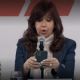 La oposición criticó a Cristina por pedir el cierre de las importaciones con un iPhone de 520.000 pesos en la mano