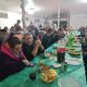 El Club de Gowland tuvo su cena solidaria con más de 200 asistentes