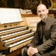 El organista Diego  Innocenzi brindará dos conciertos y cuatro clases magistrales en el órgano de San Patricio