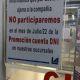 La Anónima suspendió las promociones de la Cuenta DNI durante el mes de julio