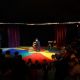 Circo en La Trocha, gratis y para toda la familia