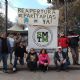 Municipales con reclamo: convocan a la reapertura de paritarias este lunes 8 en Plaza San Martín