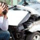 Qué hacer cuando tuviste un accidente de tránsito con tu vehículo en la vía pública?