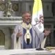 Celebración de la Oración por la Paz de la Patria con homilía de Monseñor Scheinig