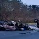 Ruta 7: un mercedino perdió la vida en accidente de tránsito