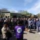 Dictaron la Conciliación Obligatoria en el conflicto de los trabajadores municipales de Mercedes