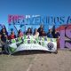 La Asamblea de Mujeres Mercedina está presente en el 35to Encuentro Plurinacional San Luis 2022