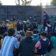 “Fútbol por los derechos” tuvo su cita en el barrio Facundo Quiroga