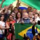 Lula ganó la elección presidencial en Brasil: los saludos de figuras políticas nacionales