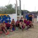 Campeonato de fútbol amistoso de las comunidades terapéuticas de Mercedes
